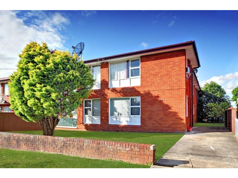 3/39 YERRICK Rd, Lakemba NSW 2195