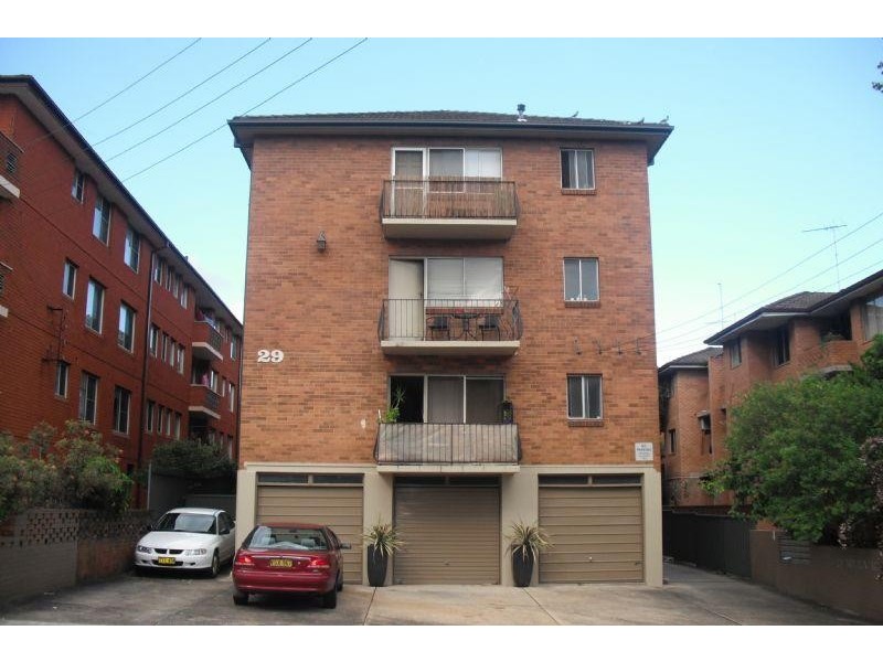12/29 MYRA Rd, Dulwich Hill NSW 2203