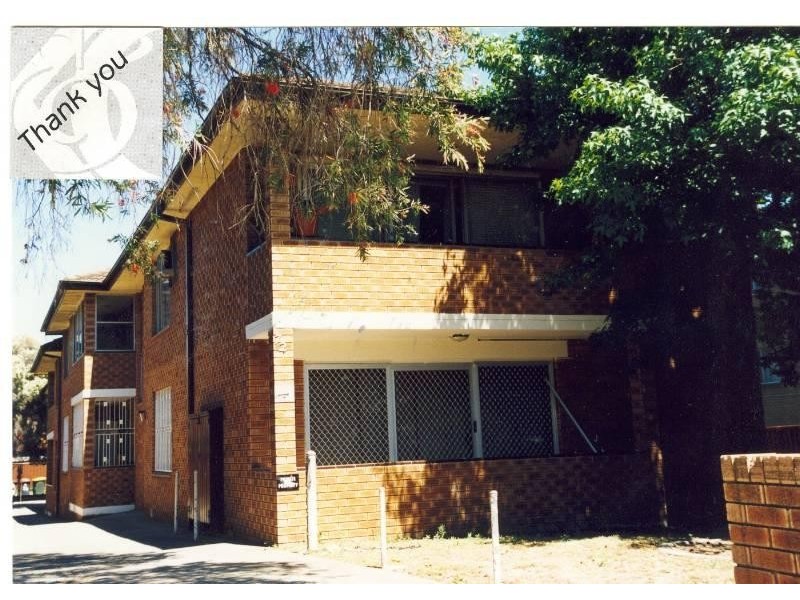 4/72 WANGEE Rd, Lakemba NSW 2195