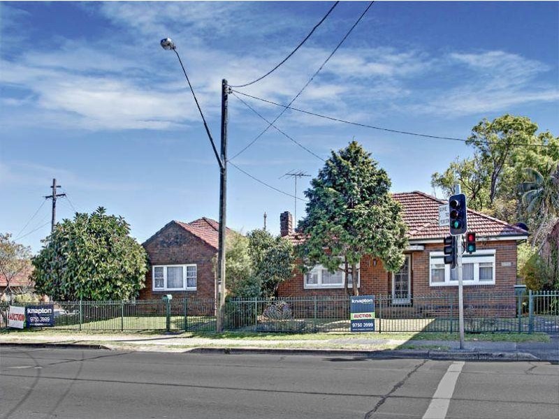 1045 Canterbury Rd, Lakemba NSW 2195