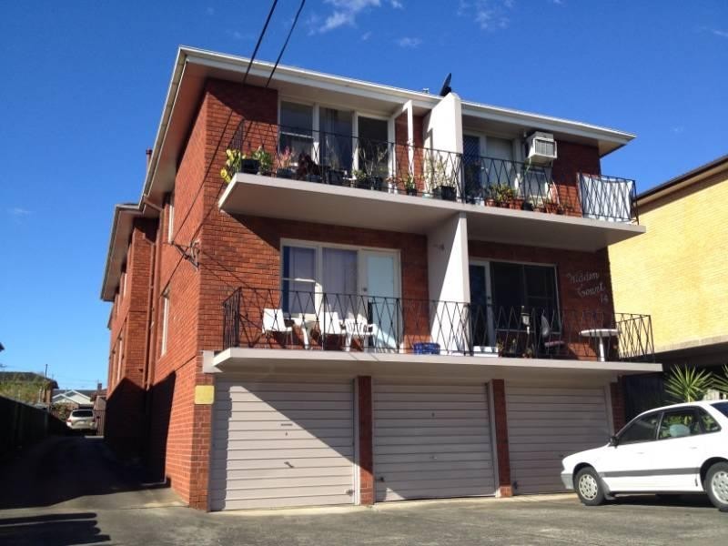 6/14 DENMAN Ave, Wiley Park NSW 2195