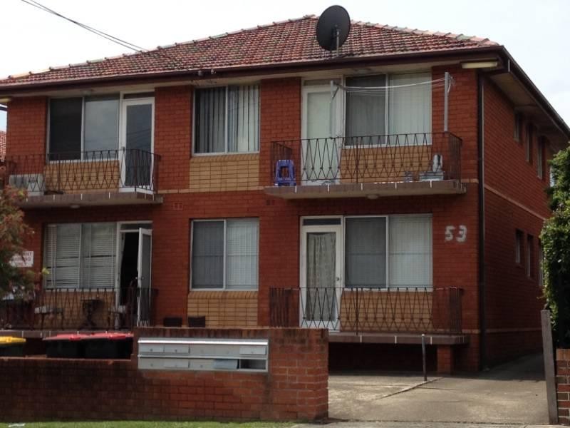 6/53 SHADFORTH St, Wiley Park NSW 2195