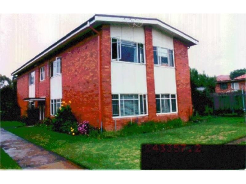 4/216 LAKEMBA St, Lakemba NSW 2195