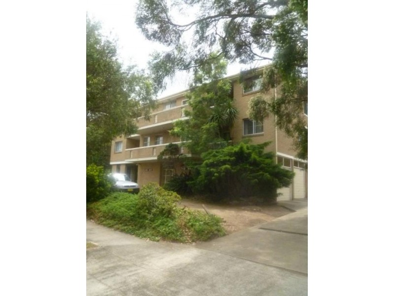 7/40 DENMAN Ave, Wiley Park NSW 2195