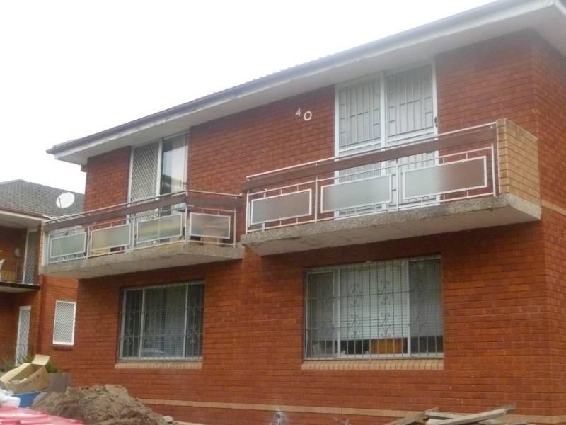 5/40 FAIRMOUNT St, Lakemba NSW 2195