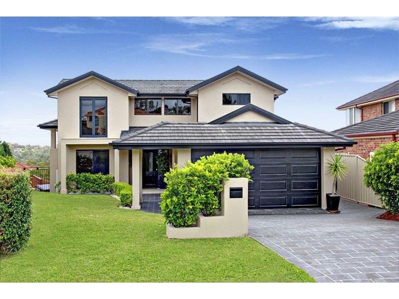 10 Silvereye Ct, Woronora Heights NSW 2233