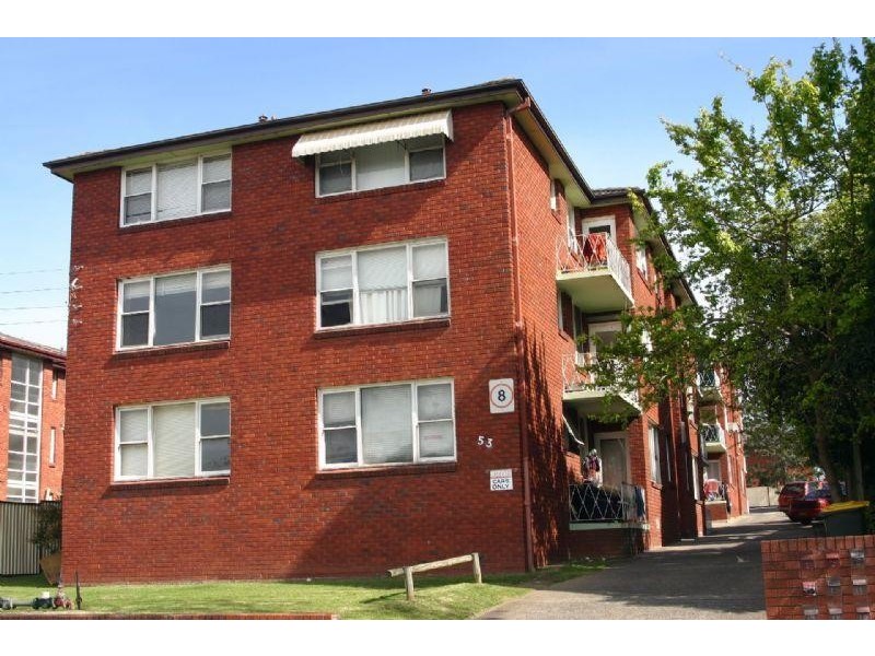 24/53 Alice St, Wiley Park NSW 2195