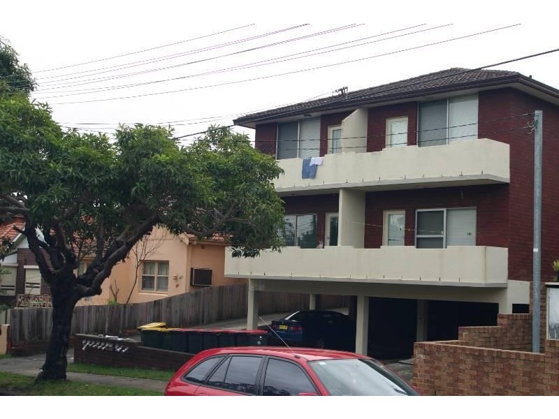 6/65 FAIRMOUNT St, Lakemba NSW 2195