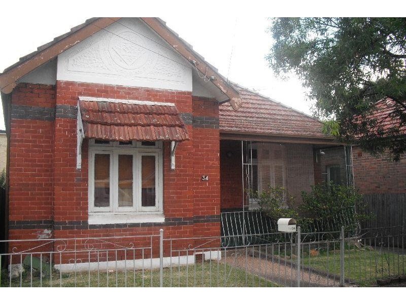 2/34 Ewart St, Dulwich Hill NSW 2203