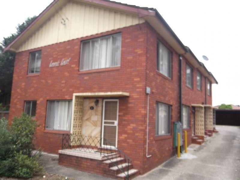 4/81 ALICE St, Wiley Park NSW 2195
