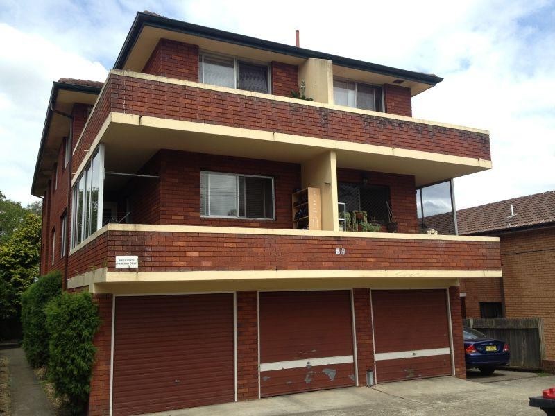 8/59 Croydon St, Lakemba NSW 2195