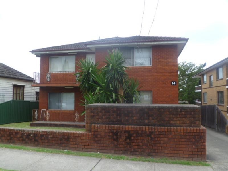 1/14 KATHLEEN St, Lakemba NSW 2195