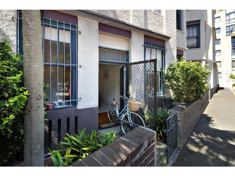 1/20 Waratah St, Rushcutters Bay NSW 2011