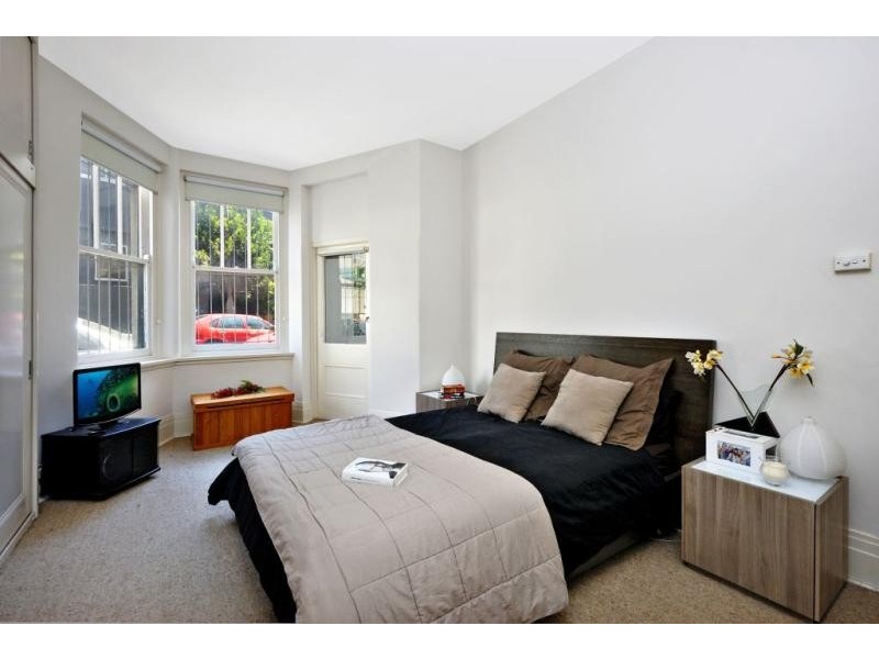 1/20 Waratah St, Rushcutters Bay NSW 2011