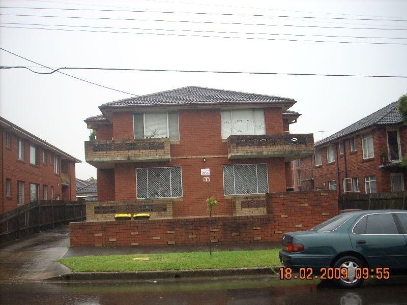 3/59 FREDERICK St, Campsie NSW 2194