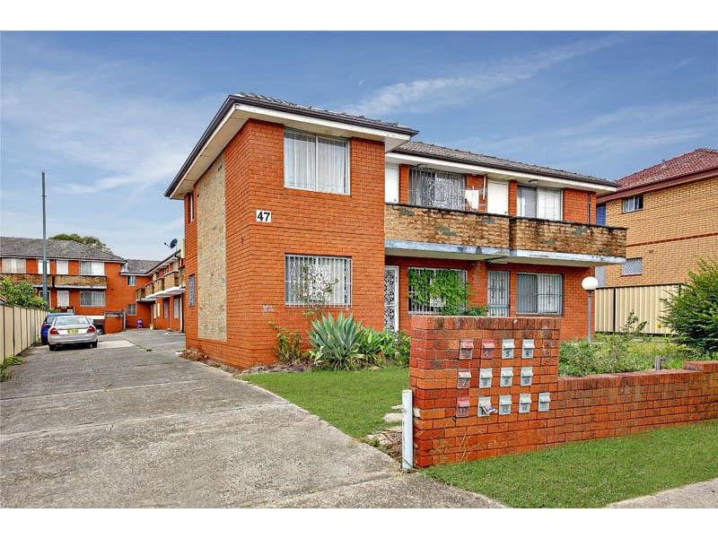 13/47 Fairmount St, Lakemba NSW 2195