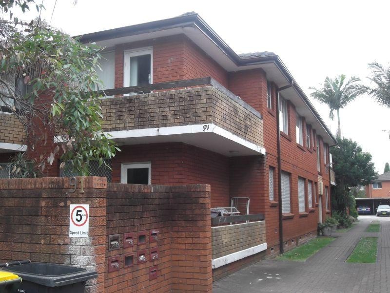 17/89-91 HAMPDEN Rd, Lakemba NSW 2195