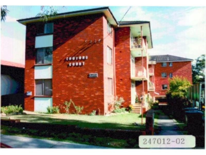 6/11 CROYDON St, Lakemba NSW 2195