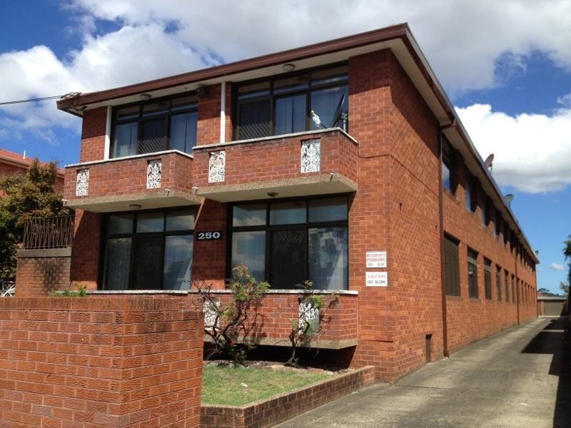 3/250 Lakemba St, Lakemba NSW 2195