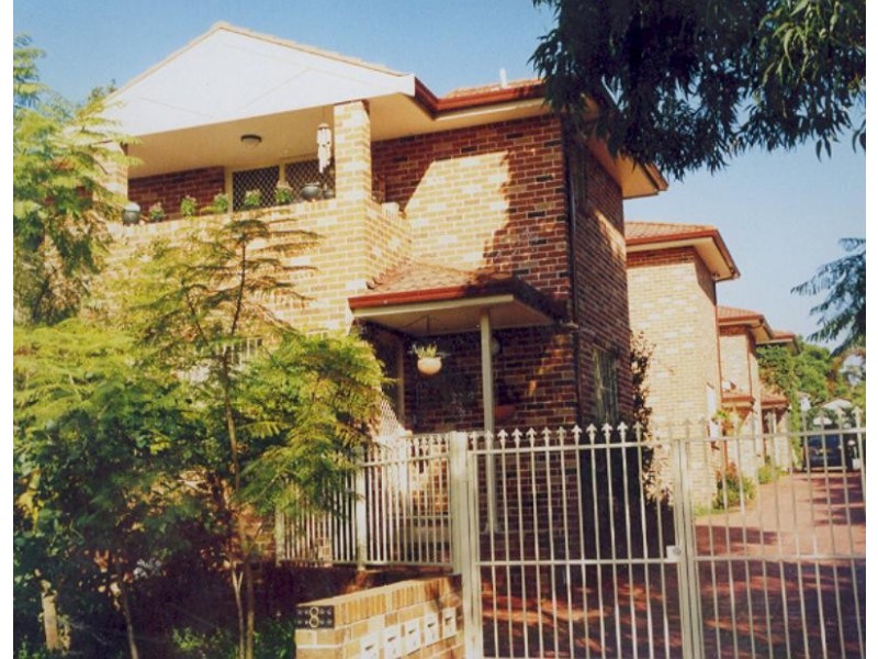 1/8 MACDONALD St, Lakemba NSW 2195