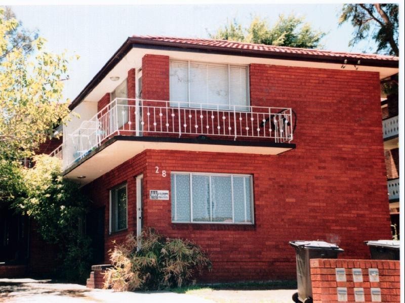 5/28 FERGUSON Ave, Wiley Park NSW 2195