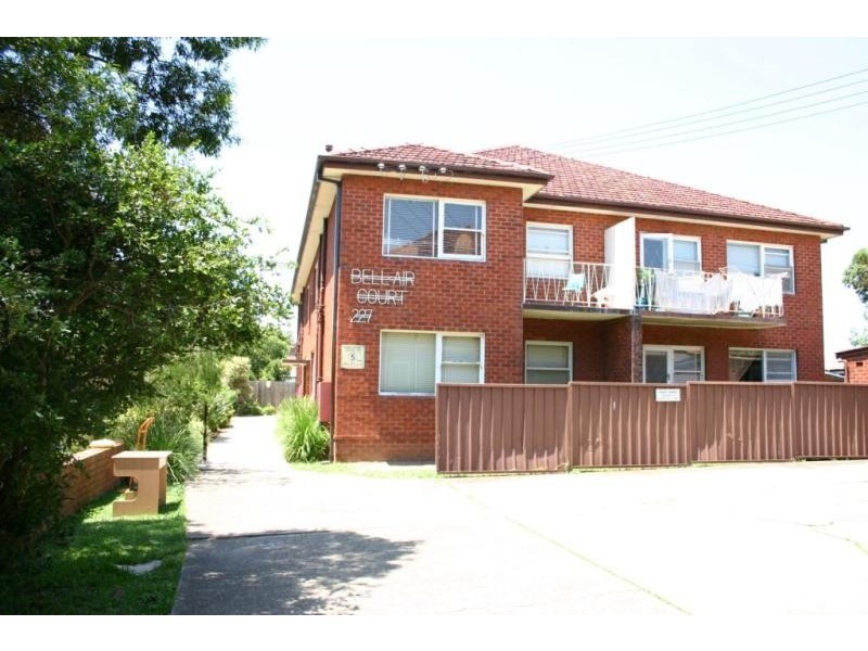 2/227 Haldon St, Lakemba NSW 2195