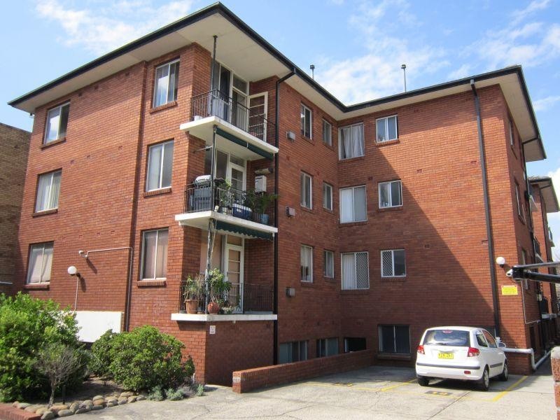 20/324B MARRICKVILLE Rd, Marrickville NSW 2204