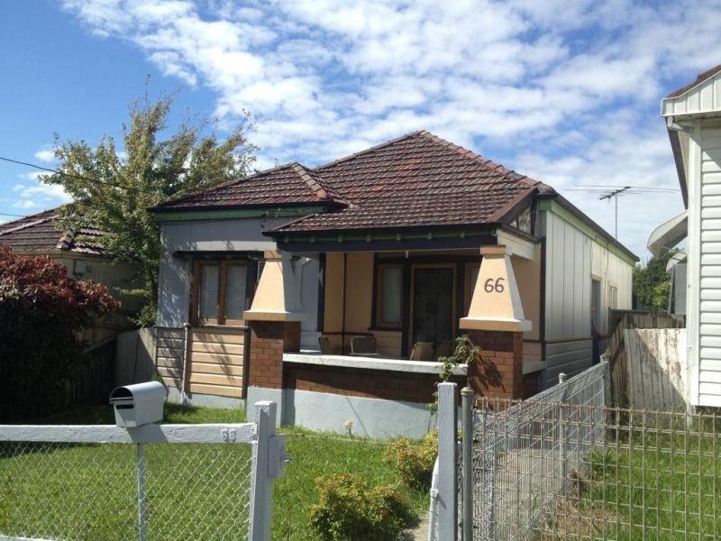 64,66,68 Quigg St, Lakemba NSW 2195