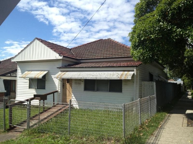 64,66,68 Quigg St, Lakemba NSW 2195