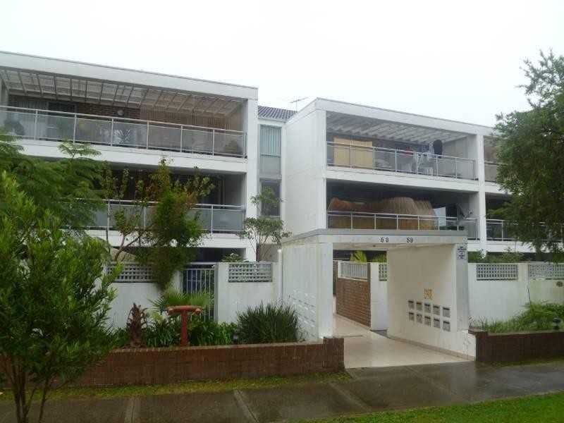 2/53-59 DENMAN Ave, Wiley Park NSW 2195