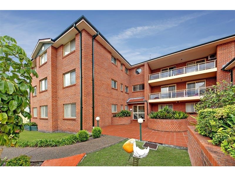 8/36a Sproule St, Lakemba NSW 2195