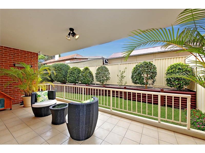 8/36a Sproule St, Lakemba NSW 2195