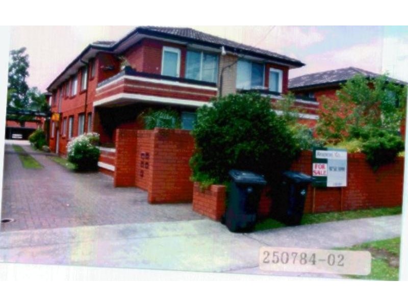 17/89-91 HAMPDEN Rd, Lakemba NSW 2195