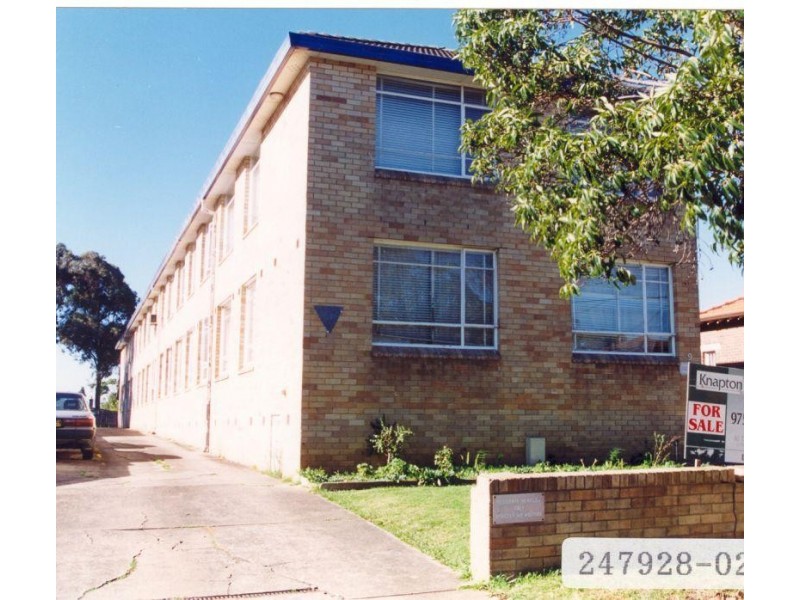 6/9 MCCOURT St, Lakemba NSW 2195