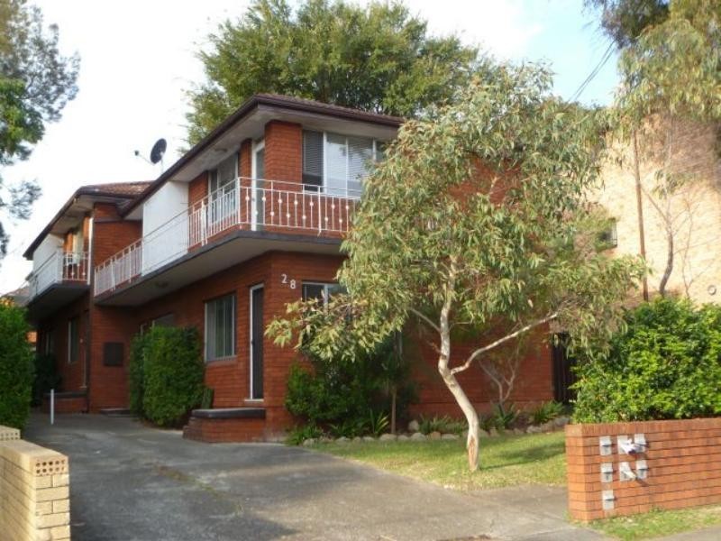 5/28 FERGUSON Ave, Wiley Park NSW 2195