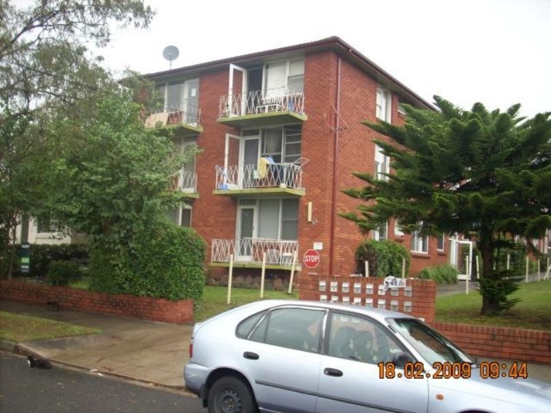 6/279 LAKEMBA St, Lakemba NSW 2195