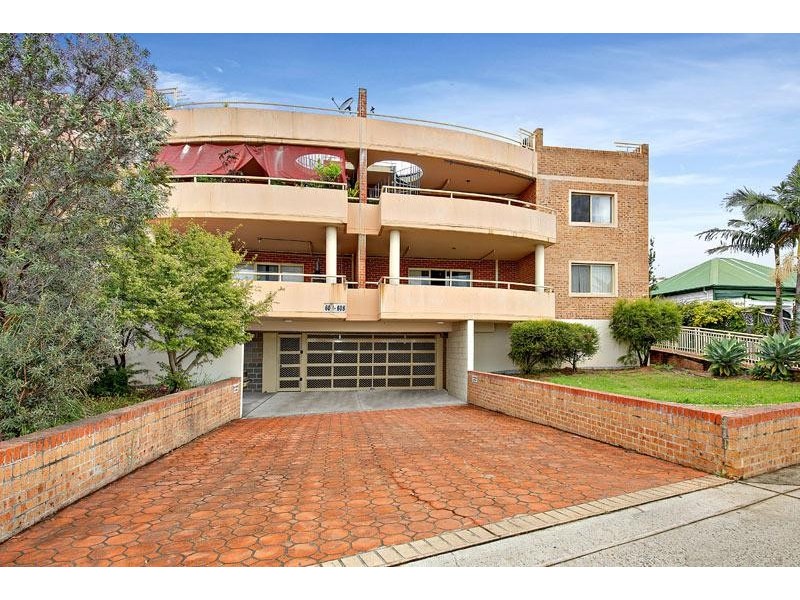 5/606 Punchbowl Rd, Lakemba NSW 2195