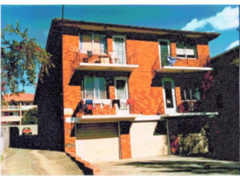 5/42 MACDONALD St, Lakemba NSW 2195