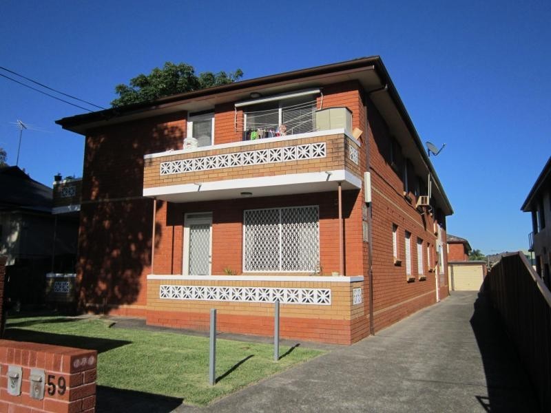 3/59 Sproule St, Lakemba NSW 2195