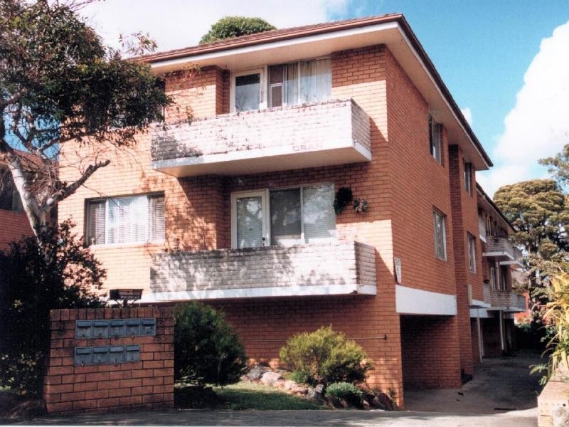 4/60 SHADFORTH St, Wiley Park NSW 2195