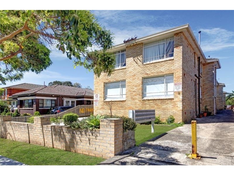 9/9 MCCOURT St, Wiley Park NSW 2195