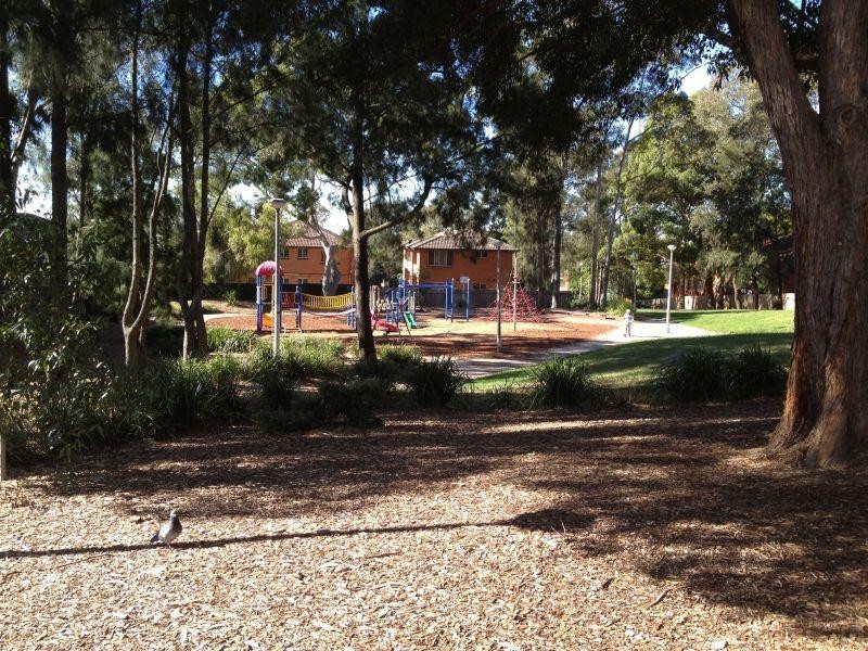 3/23 FAIRMOUNT St, Lakemba NSW 2195