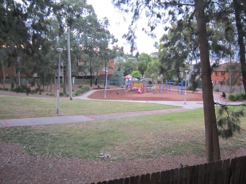 3/23 FAIRMOUNT St, Lakemba NSW 2195