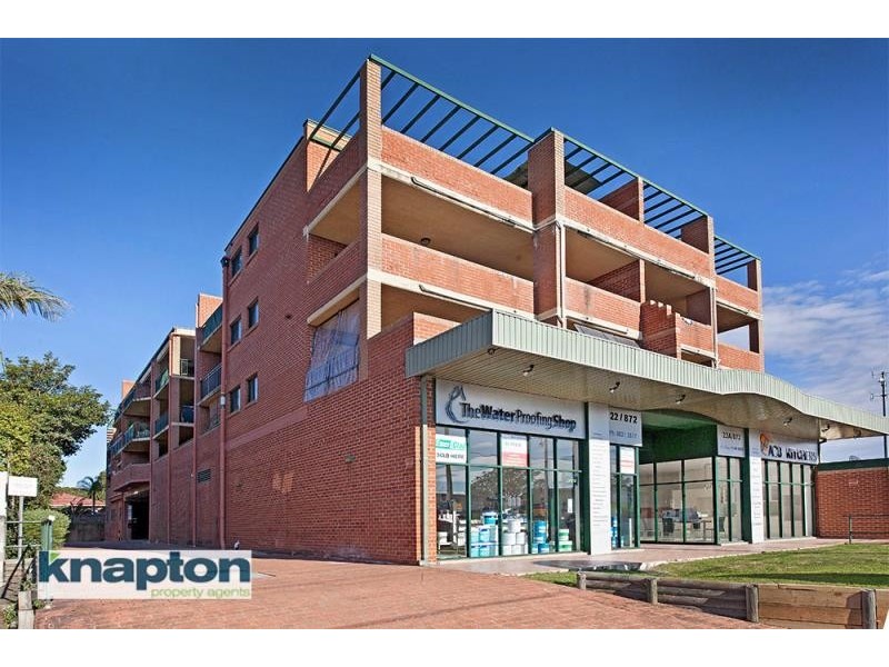 3/872 Canterbury Rd, Roselands NSW 2196