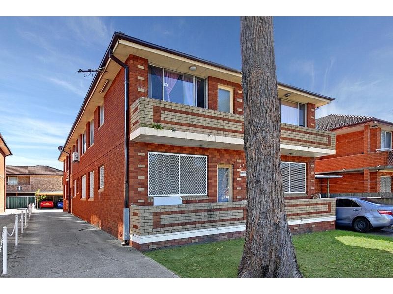 6/279 Lakemba St, Wiley Park NSW 2195