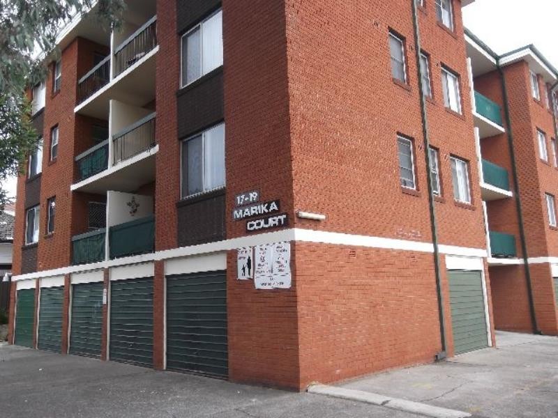 8/17-19 Phillip St, Roselands NSW 2196