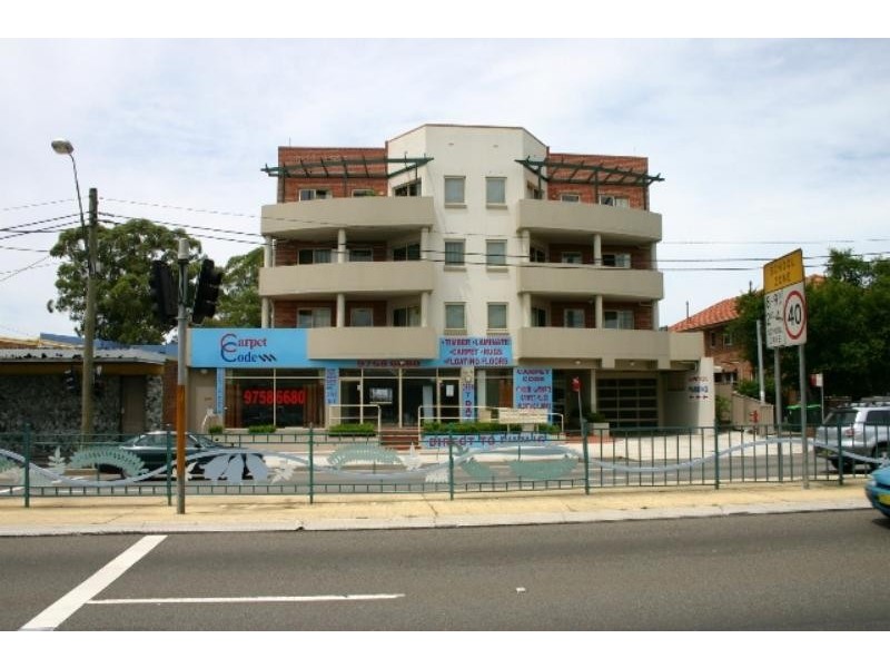 10/72-74 KING GEORGES Rd, Wiley Park NSW 2195