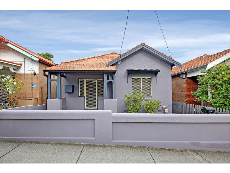 26 Ewart St, Marrickville NSW 2204