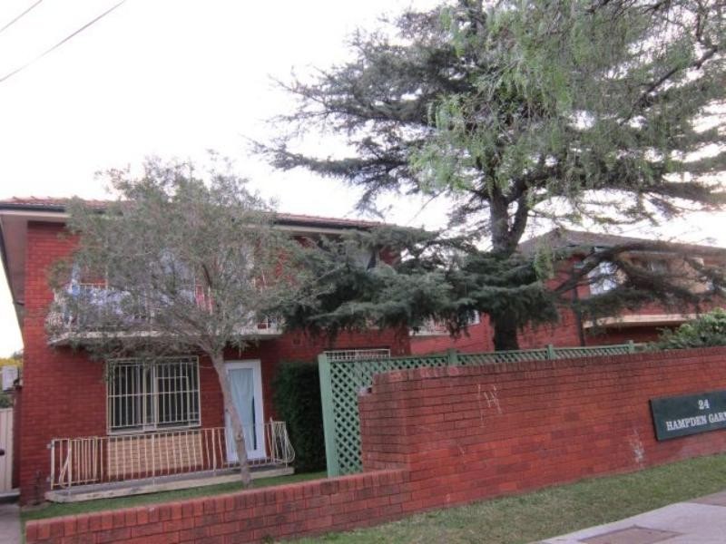 4/24 HAMPDEN Rd, Lakemba NSW 2195
