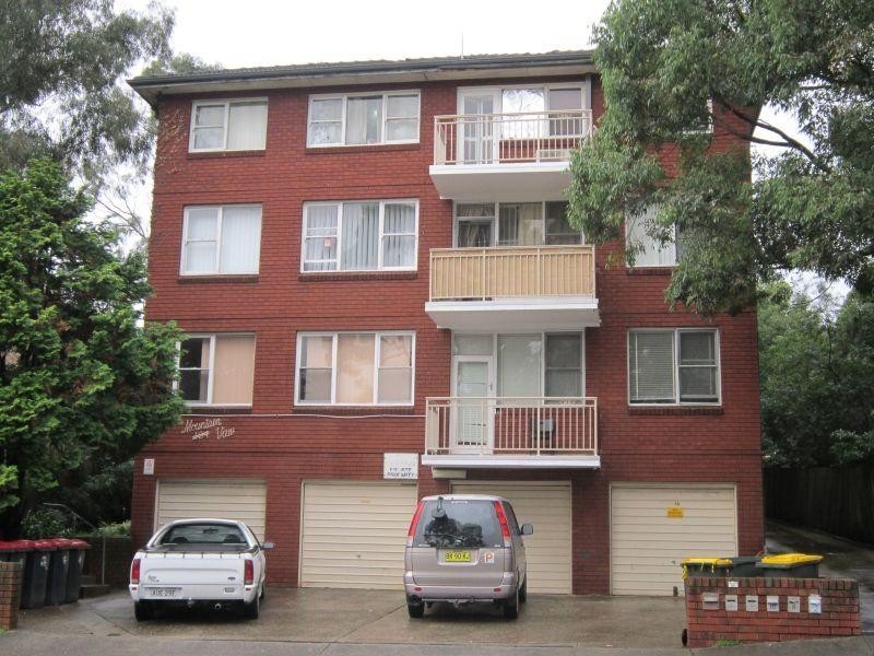 3/104 CROYDON St, Lakemba NSW 2195